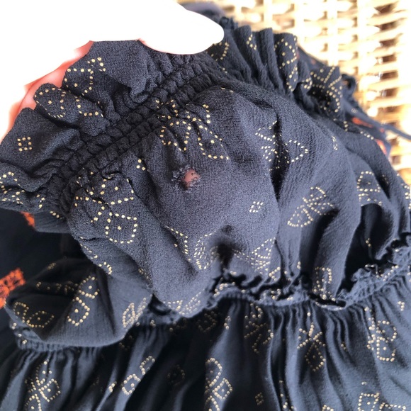 Free people sundress - Picture 6 of 8